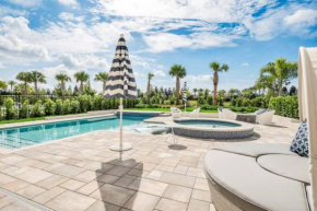Luxurious 465 m² Villa near Disney - Bear's Den, Reunion Resort
